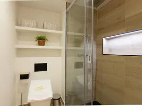 Jardines del Mar, Apartment with double bed - Image 4