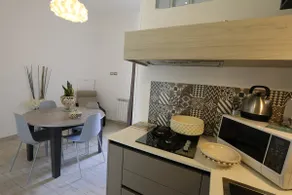 Rosa del Deserto Flat - Floor 2 with balcony - Image 2