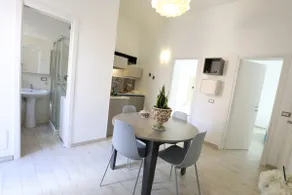 Rosa del Deserto Flat - Floor 2 with balcony - Image 4