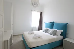 Rosa del Deserto Flat - Floor 2 with balcony - Image 5