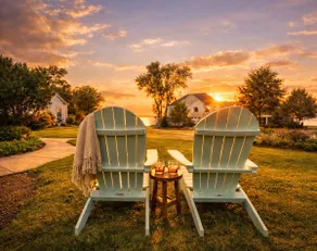 Relaxing Cozy Getaway! Only 300 Feet To The Beach! - Image 2