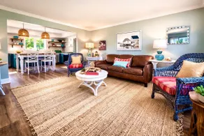 Relaxing Cozy Getaway! Only 300 Feet To The Beach! - Image 3