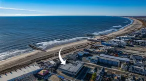 Almost BeachFront 2BR! Ocean View, Pool & Elevator - Image 2