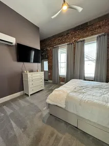 The Loft of the Rooftop| Excellent Views| Sleeps 6 - Image 4