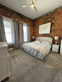 The Loft of the Rooftop| Excellent Views| Sleeps 6 - Image 3