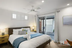 XARA Modern Luxe Villa with Ocean View - Image 2
