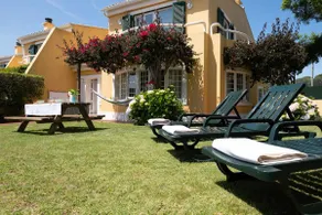 Luxury Beach Villa | Ocean View | Pool & Tennis - Image 2