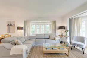 Luxury Beach Villa | Ocean View | Pool & Tennis - Image 3