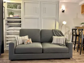 Cozy Highland Ski Nook! - Image 2