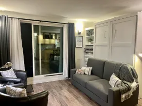 Cozy Highland Ski Nook! - Image 3