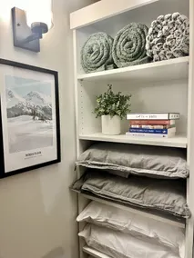 Cozy Highland Ski Nook! - Image 5