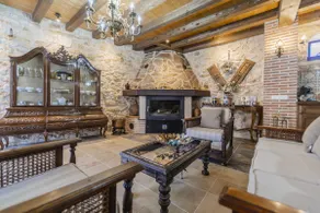 Maison de vacances conviviale et familiale avec barbecue et internet haut débit | Vue montagne | Adaptée au travail à distance | Avec animaux acceptés - Image 5