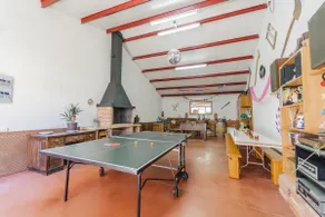 Maison de vacances conviviale et familiale avec barbecue et internet haut débit | Vue montagne | Adaptée au travail à distance | Avec animaux acceptés - Image 3