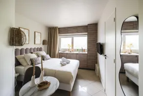 • The Bali Lake • Duke Housing - Image 3