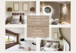 • The Bali Lake • Duke Housing - Image 2