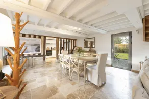 Longère House - Elegant house near Deauville - Image 3