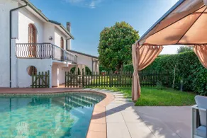 Italian Experience-Villa I Portici - Image 4