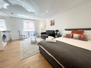 Central London Studio Apartment - Image 3