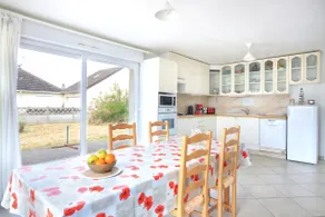 Les Tamaris du Nord - House 300 m from the beach - Image 2
