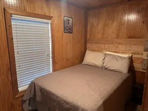 ADA-Accessible Cabin: Breathtaking Lake Views - Image 5