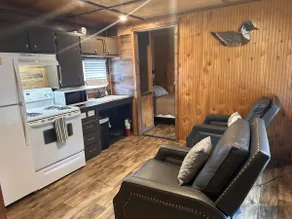 ADA-Accessible Cabin: Breathtaking Lake Views - Image 4