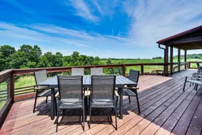 Scenic Getaway w/ Deck: 7 Mi to Mammoth Cave Park! - Image 2