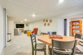 7 Mi to Downtown Columbus: Family Getaway w/ Yard - Image 2