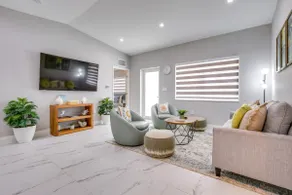 Chic North Miami House about 7 Mi to Hard Rock Stadium - Image 5