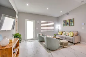 Chic North Miami House about 7 Mi to Hard Rock Stadium - Image 4