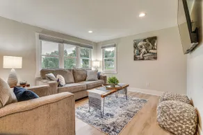 Charming Pepin Home Near Mississippi River! - Image 5