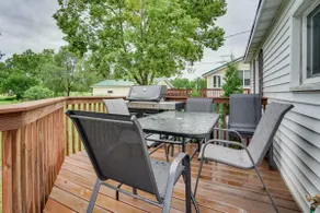Charming Pepin Home Near Mississippi River! - Image 3