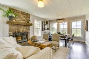 Lovely Country Retreat, 4 Mi to Dtwn Narrowsburg! - Image 3