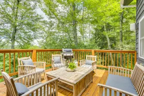 Lovely Country Retreat, 4 Mi to Dtwn Narrowsburg! - Image 2