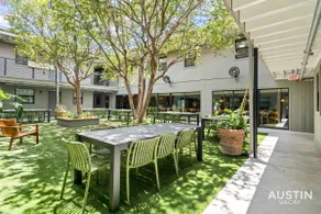 Prime ATX Location! Steps to Coffee & Eats + More! - Image 2