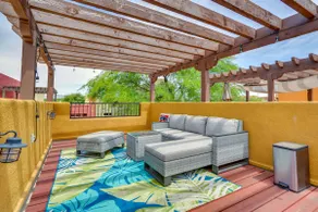 Tubac Adobe Townhome: Shop, Golf, Explore & More! - Image 2