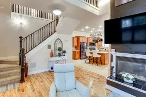 Hot Tub, Heated Pool, Fire Pit: 6 Mi to Campus - Image 4