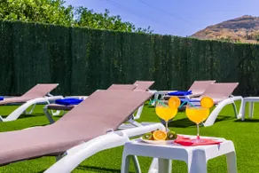 Countryside house for 14 with private pool, Bbq & - Image 4