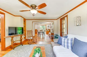 Family Fancy Gap Cottage w/ Deck - Pets Welcome! - Image 5