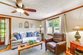 Family Fancy Gap Cottage w/ Deck - Pets Welcome! - Image 3