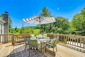 Family Fancy Gap Cottage w/ Deck - Pets Welcome! - Image 2