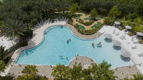 654 LD - Tranquil Oasis 3BR Luxury Villa at Festival Resort - Image 5