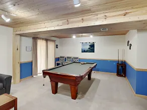 Almost Bearadise | Game Room + Hot Tub & Fire Pit! - Image 5