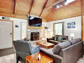 Almost Bearadise | Game Room + Hot Tub & Fire Pit! - Image 2