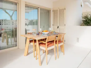 Terrasses - Beach apartment with swimming pool - Image 3