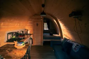 Your Off-Grid Cabin: Dalwhinnie - Image 3