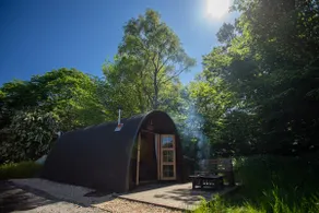 Your Off-Grid Cabin: Dalwhinnie - Image 2