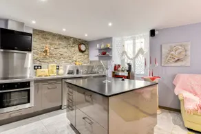 Le Chardonneret Élégant - Maison pour 4 climatisée - Image 3