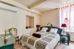 Le Chardonneret Élégant - Maison pour 4 climatisée - Image 4