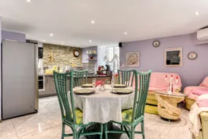 Le Chardonneret Élégant - Maison pour 4 climatisée - Image 2