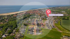 Apartment in Zoutelande near the Beach - Image 2